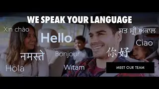 We Speak Your Language | Performance Acura North Mississauga