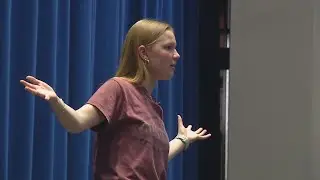 Kenmore West High School student to compete in National Shakespeare Competition