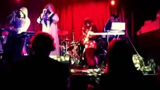 Dave McCabe Hoxton Bar & Kitchen