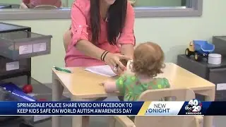 World Autism Awareness Day