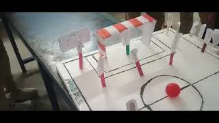SCM SCHOOL EXHIBITION 2025-26