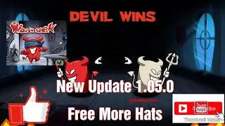Devil Amongst Us Hide and seek Android gameplay Part 4 Devil Win (New Update 1.05.0)