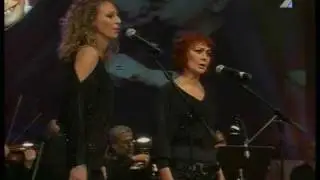 Petr Muk - Stín katedrál (Stromček prianí 28.12.2008)