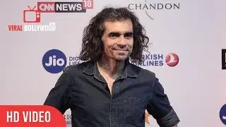 Imtiaz Ali At Jio Mami Film Festival 2017 | Mami Opening Festival 2017