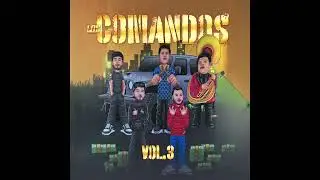 El Jc - Los Comandos Oficial