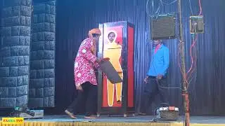 Magic Show - Part 21