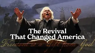 The Revival that Changed America - Episode 11