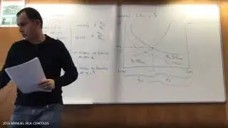 Modelo de factores específicos.