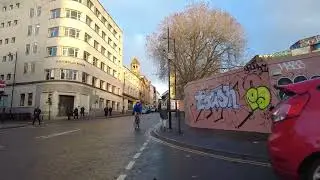 Bristol walk 7th January am   4K