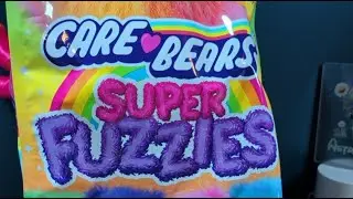 Care Bears Super Fuzzies, WWE Champs & LOL Eye Spy Unboxing! | Mini Brands, Barbie Pets & More!