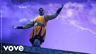Polochon - Eclair de Zeus (Clip Officiel)