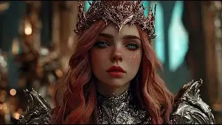 When the Guards Fled, the Human Stayed—Protecting the Alien QueenHFY | Best HFY Stories