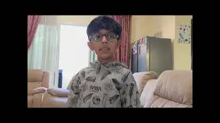 &bull; Human future: growth. Physical future: change. #minivlog #minimarvel