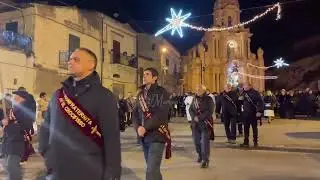 Immacolata Chiesa San Bartolomeo _ Natale 2023