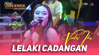 LELAKI CADANGAN - VIOLA IKA - NEW DEVANDA MUSIC PRODUCTION || NGAMPEL MOJOROTO KEDIRI