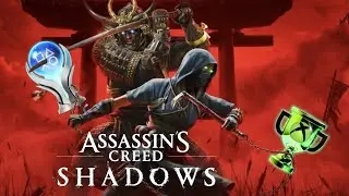 Overdesign III - Assassins Creed Shadows Achievement/Trophy Guide