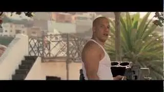 Fast & Furious 6 - Trailer online esteso