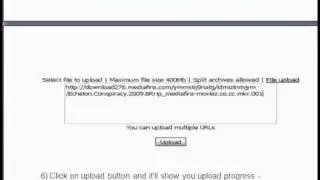 Online Earning with Hotfile & Remote Uploading Complete Guide.avi