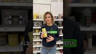 Healthy Vs Unhealthy Scented Candles!