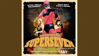 Superseven Bongo Chase (B)