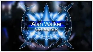 [Dubstep] Alan Walker - Faded (Refly Remix)