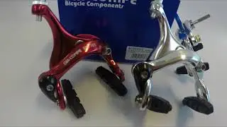 Dia Compe BRS 101 Road Brake Calliper