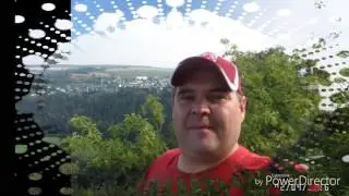 Unser Wandertouren im Frankenwald das Höllental