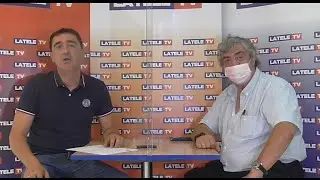 Ocho nuevos casos de covid-19 en Tarazona