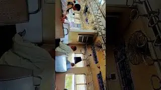 Mumbai local train 🚆😀  #shots​ #video​ #reels​ #love #shots​ #shotsyoutubeviral​#viral​ #viralvideos