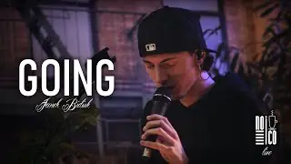 Janek Bidiuk - Going (H.E.R. cover) live
