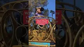 Why are Baby Care Centers at Disney World Perfect for Families?