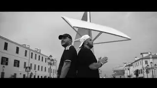Freddie Sperone & WolfMan - SUGNU PERICOLOSO (Official Video)