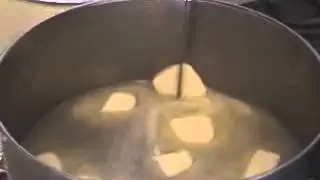 Recette de halavah