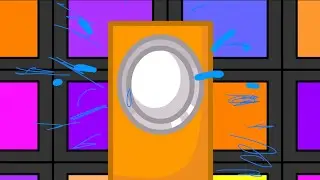 Firey Speaker box cries?!