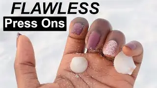 5 советов для безупречного маникюра или педикюра | imPRESS Nails