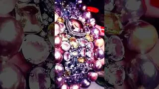👑ПЕПЕЛ РОЗ 🌸👑🌸МОРГАНИТЫ 🩷 ГЕЛИОДОРЫ 🌞 РОЗОВЫЙ ЛЮКС БАРОККО 👑 И ТОПАЗ ЩАМПЕЙН 👑 РОЗОВОЕ ИСКУШЕНИЕ 🩷