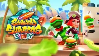 subway surfers 🤭😛