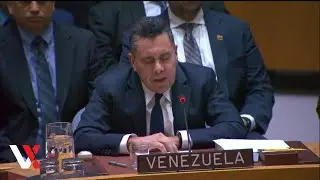 &ldquo;Decisive Step&rdquo;: Argentina Praises Us Strike As UN Condemns Venezuela Attack | VERTEX