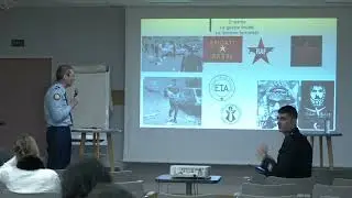 Gendarmerie et s&eacute;curit&eacute; en Europe, de la R&eacute;volution fran&ccedil;aise &agrave; l'EUROGENDFOR