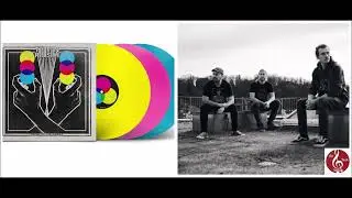TFNRSH(Germany)-Book of Circles(2025)-Zemest&aring;n, (Psychedelic Rock, Progressive Rock).