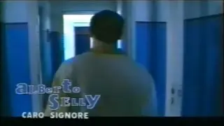 Alberto Selly - Caro Signore (Official video)
