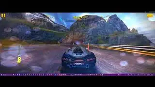 Lamborghini Sian FKP 37 Credits Cup Gameplay | Asphalt 8: Airborne