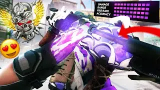Twitch Prime Modded Saug is *INSANE* with Xim Apex🥵|BO4 SAUG NUCLEAR GAMEPLAY 2023