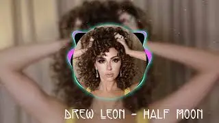 Julia Graf - Half Moon Remix 2025