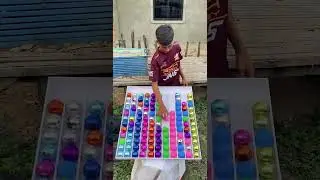 Color Ball Sort &ndash; Stress Relief Game