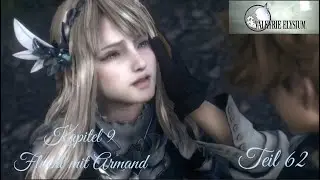 Valkyrie Elysium: Kap.9/Mit Armand fl&uuml;chten ❤️ (Teil: 62, PS5) 4k/HDR