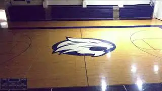 Mifflinburg High vs Milton High School Boys' Varsity Basketball