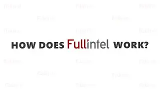 How Does Fullintel Work| Media Monitoring
