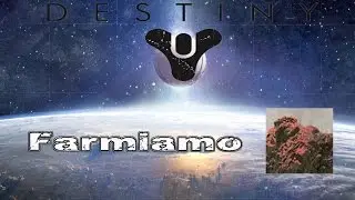 Destiny [ITA] PS4: Guida al Ferro del passato!