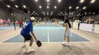 Link/Logan 5-15 MLP RR Match 3 Game 4 - NJP Vegas 2025-01-04